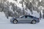 BMW 740d xDrive 2012 года (WW)